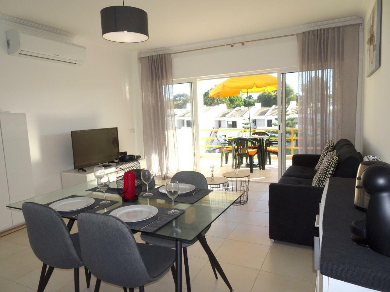 Copacabana CIP Vilamoura Exterior foto